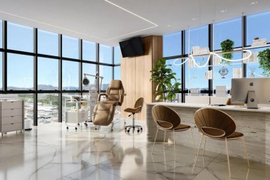 BRICKELL BUSINESS