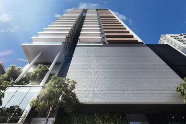 SUNSKY TOWER