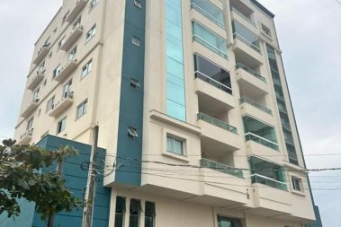 RESIDENCIAL ILHAS FIJI
