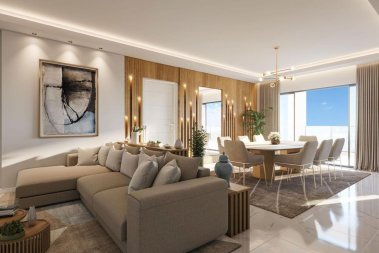 SUMMIT TOWER RESIDENCE