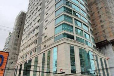 EDIFICIO EVIDENCE TOWER