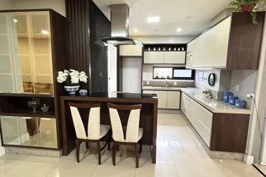 APARTAMENTO DIFERENCIADO 
