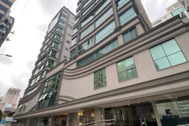 APARTAMENTO 3 SUTES MOBILIADO