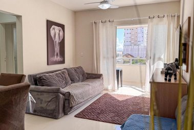 APARTAMENTO PRONTO 