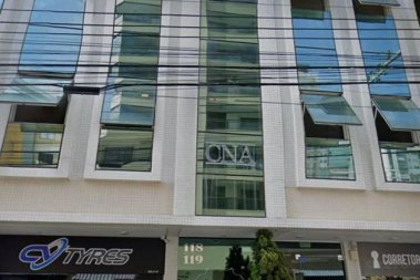 APARTAMENTO PRONTO  150M DO MAR 