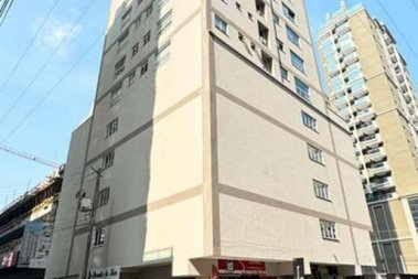 APARTAMENTO PRONTO MOBILIADO 
