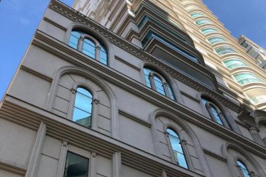 MAISON PARIS