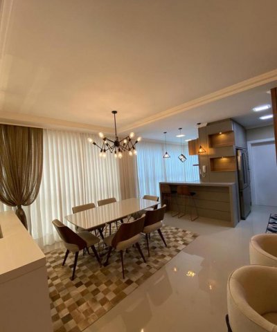 Edificio Montalcino, finamente mobiliado.