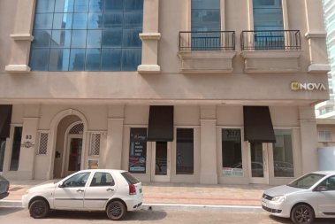 EXCELENTE OPORTUNIDADE SALA COMERCIAL