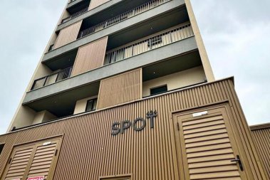 APARTAMENTO PRONTO PARA MORAR 