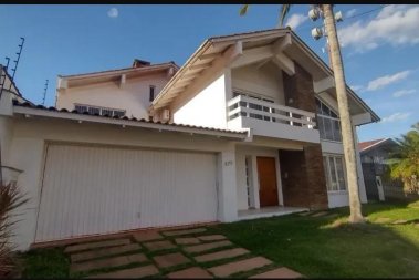 CASA GIGANTE NO RIO GRANDE DO SUL