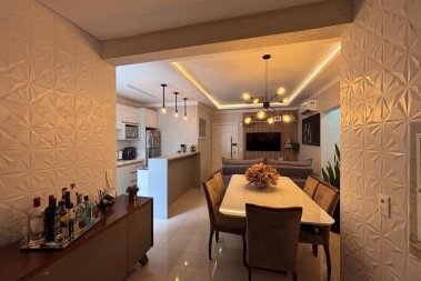 APARTAMENTO MOBILIADO NOI MORRETES 