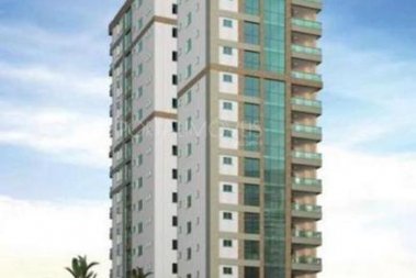 APARTAMENTO NO CORAO DA MEIA PRAIA 