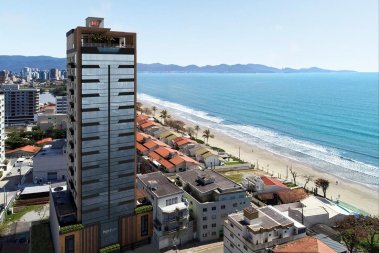 PORTO SANTO RESIDENCE