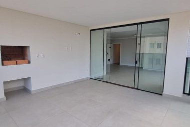 APARTAMENTO NOVO 