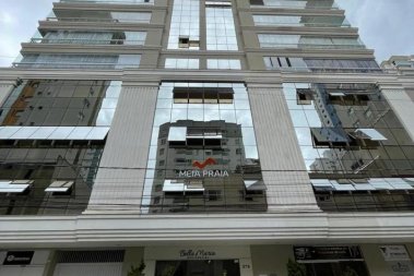 APARTAMENTO NA MEIA PRAIA 