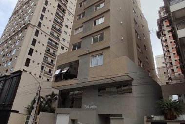 APARTAMENTO PRONTO PARA MORAR NO BAIRRO MORRETES