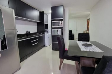 RESIDENCIAL PARQUE DAS OLIVEIRAS 