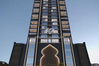 ATLANTIS TOWER RESIDENCE
