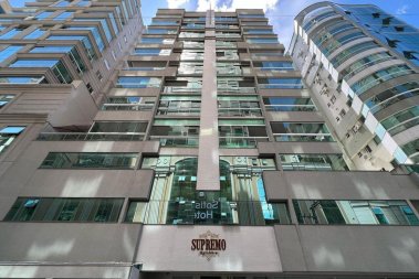 SUPREME RESIDENCE