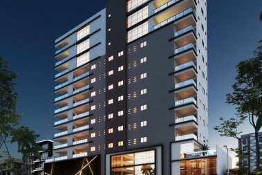 DUBAI RESIDENCE 