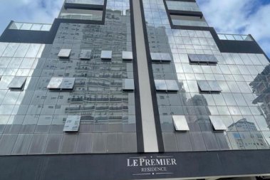 APARTAMENTO CENTRO