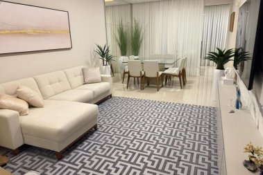 APARTAMENTO CENTRO ITAPEMA
