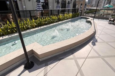 OPORTUNIDADE 4 SUITES