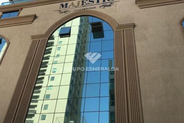 RESIDENCIAL MAJESTIC