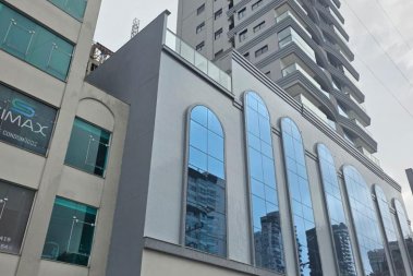 BOURBON RESIDENCE