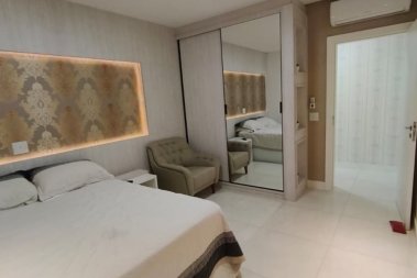 Lindo Apartamento Mobiliado Pronto para morar