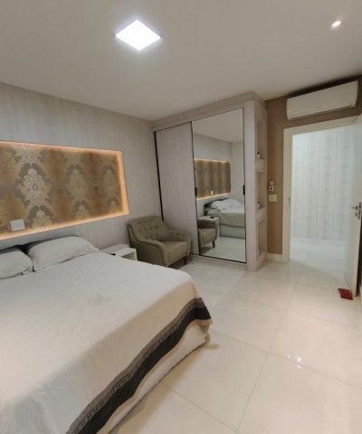 Lindo Apartamento Mobiliado Pronto para morar