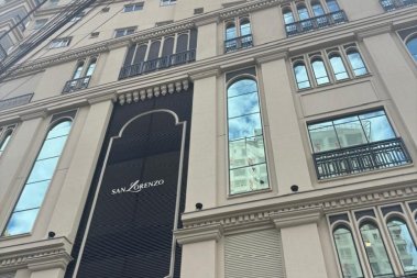 Apartamento Dallo 4 sutes Itapema