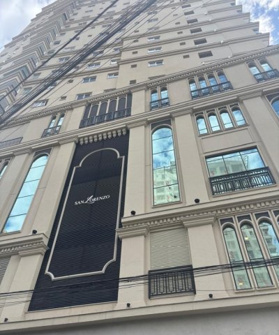 Apartamento Dallo 4 sutes Itapema