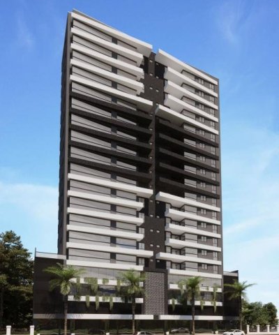 APTO Novo Pr�ximo ao Pier OPorto