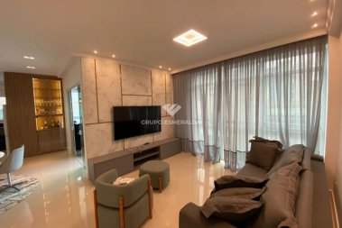 apartamento 04 suites