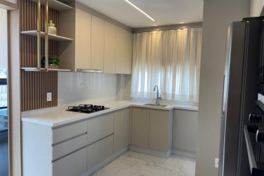 Apartamento Meia Praia