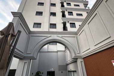 apartamento pronto para morar bairro Meia praia