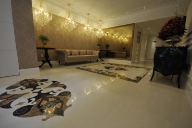 Apartamento Alto Padr�o p Investidor Itapema