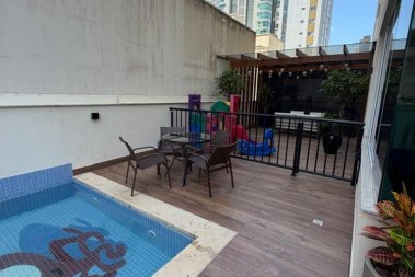 Lindo apartamento 03 su�tes no cora��o da cidade.