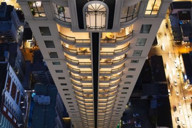 APARTAMENTO MAISON LAFAYETTE DALO 