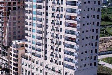 APARATAMENTO VISTA DEFINITIVA  COM HELIPONTO