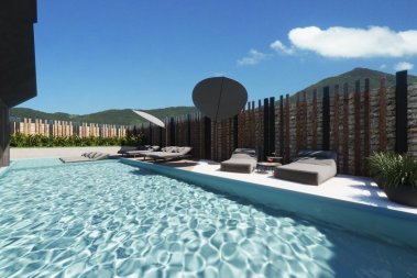 WINE TOWER - ZIG EMPREENDIMENTOS