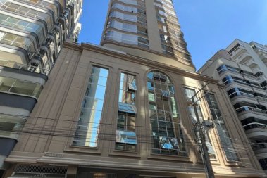 Residencial imperador 