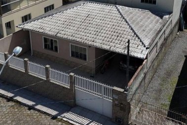 Casa para venda em Itapema 